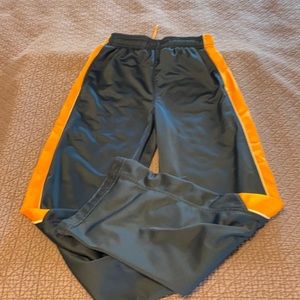 Rebook athletic pants